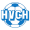 Логотип футбольный клуб Хиш