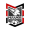 Логотип футбольный клуб Холланд Парк Хоукс (Кэмп-Хилл)