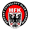 Логотип футбольный клуб Хрудим