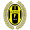 Логотип футбольный клуб Худдинге