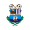 Логотип футбольный клуб Ибарра (Арона)