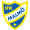 Логотип футбольный клуб Мальме ИФК