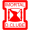Логотип футбольный клуб Иммортал Албуфейра