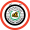 Логотип футбольный клуб Ирак