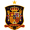 Логотип футбольный клуб Испания