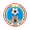 Логотип футбольный клуб Истаравшан