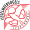 Логотип футбольный клуб Ийселмеервогельс