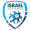 Логотип футбольный клуб Израиль