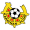 Логотип футбольный клуб КааПо (Каарина)
