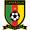 Логотип футбольный клуб Камерун