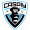Логотип футбольный клуб Каспий (Актау)