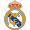 Логотип футбольный клуб Кастилья (Мадрид)