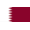 Логотип Катар (до 23)