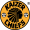 Логотип футбольный клуб Кайзер Чифс (Йоханнесбург)