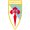 Логотип футбольный клуб Компостела (Сантьяго-де-Компостела)