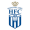 Логотип футбольный клуб Конинклике ХФК (Харлем)