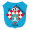 Логотип футбольный клуб Копривница