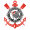Логотип футбольный клуб Коринтианс (Сан-Паулу)
