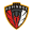 Логотип футбольный клуб Коринтос