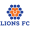 Логотип футбольный клуб Куинсленд Лайонс