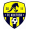 Логотип футбольный клуб Куктош (Рудаки)