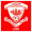 Логотип футбольный клуб Ларн