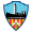Логотип футбольный клуб Льейда