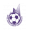 Логотип футбольный клуб Либрамонт