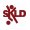 Логотип футбольный клуб Локерен Доорслаар