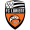 Логотип футбольный клуб Лорьян