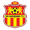 Логотип футбольный клуб Македония ГжП (Шишево)