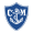 Логотип футбольный клуб Марино (Луанко)