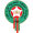 Логотип футбольный клуб Марокко