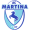 Мартина Франка Логотип футбольный клуб Мартина Франка