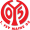 Логотип футбольный клуб Майнц