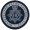 Логотип футбольный клуб Метрополитан Полис (Ист Молиси)