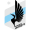 Логотип футбольный клуб Миннесота Юнайтед
