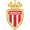 Логотип футбольный клуб Монако-2