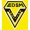 Логотип футбольный клуб Монтлюсон
