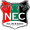 Логотип футбольный клуб НЕК Неймеген