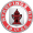 Логотип футбольный клуб Нючепинг
