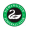 Логотип футбольный клуб Ньюингтон ФК