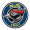 Логотип футбольный клуб НЖС (Нурмиярви)