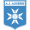Логотип футбольный клуб Осер-2