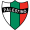 Логотип футбольный клуб Палестино (Сантьяго)
