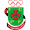Логотип футбольный клуб Пасуш де Феррейра