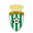 Логотип футбольный клуб Пералада