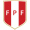 Логотип футбольный клуб Перу