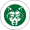 Логотип футбольный клуб Пешина