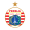 Логотип футбольный клуб Порселана (Ндалатандо)